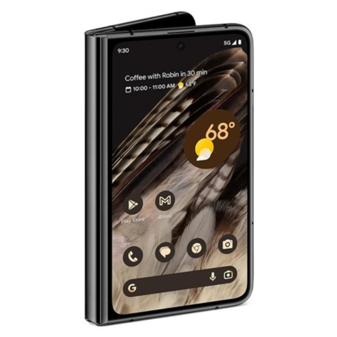 Google Pixel Foldable 5G Android Smartphone