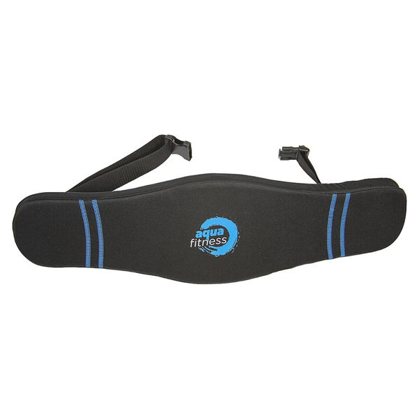 Aqua Leisure 30"L x 4"W Water Fitness Deluxe Flotation Belt