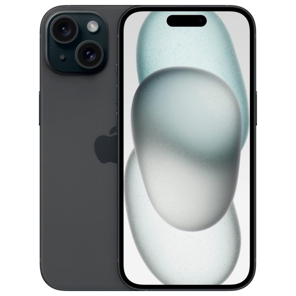 128GB Apple iPhone 15 Plus 6.7" 5G Unlocked Smartphone [Renewed]