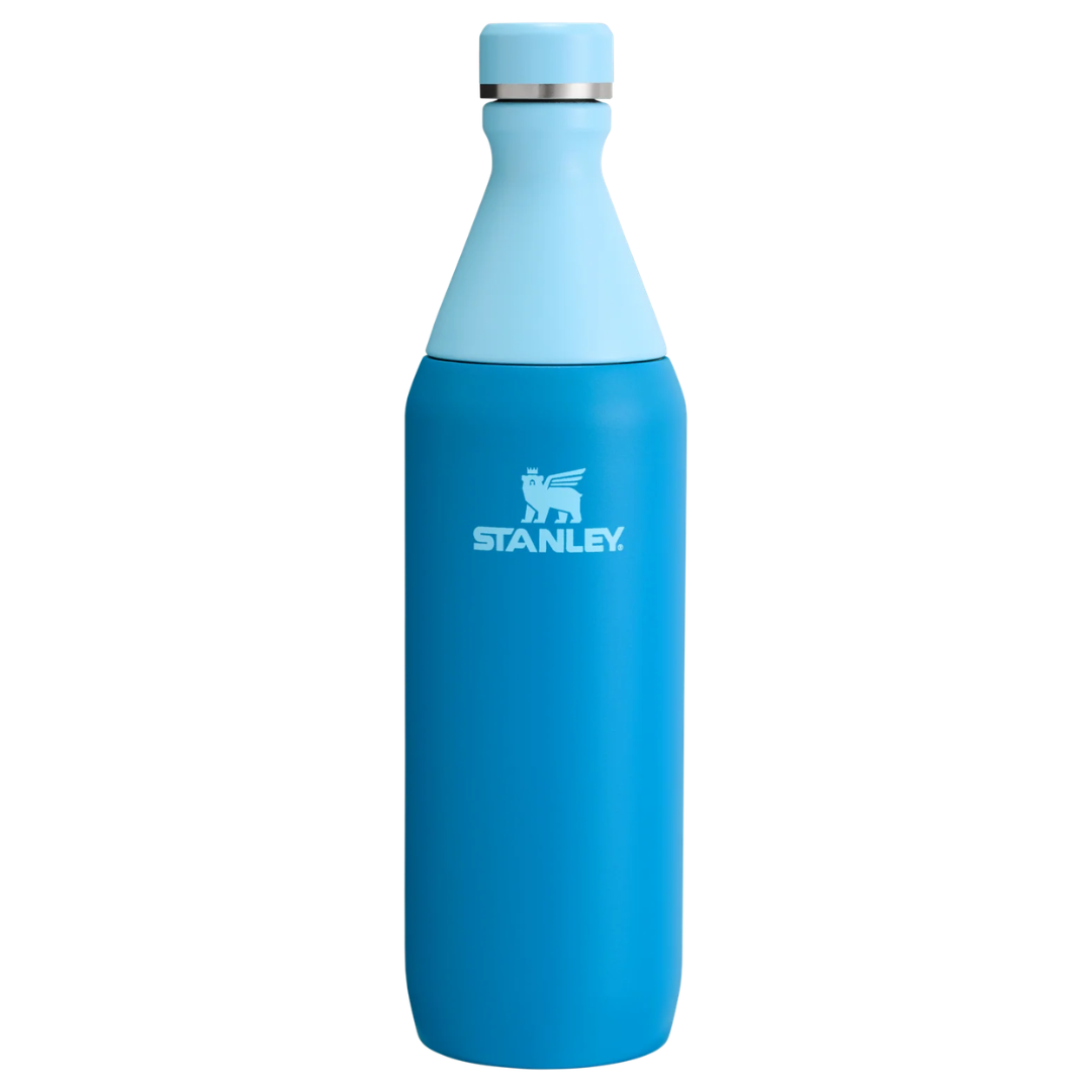 20-Oz Stanley All Day Slim Twist On Lid Water Bottle