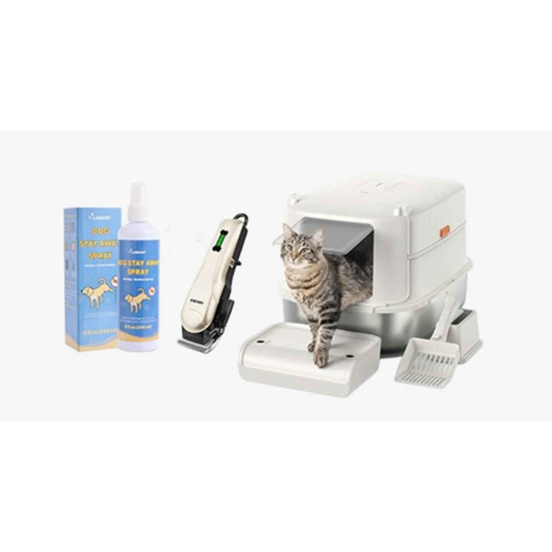 Up To 82% Off On Fur-Ever Favorites At Woot