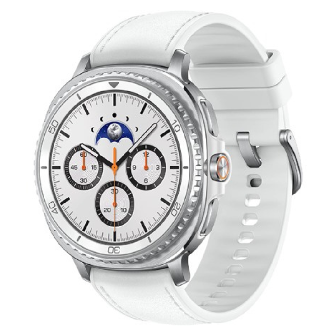 Samsung Galaxy Watch 8 Classic 46mm Bluetooth Smartwatch (2025)