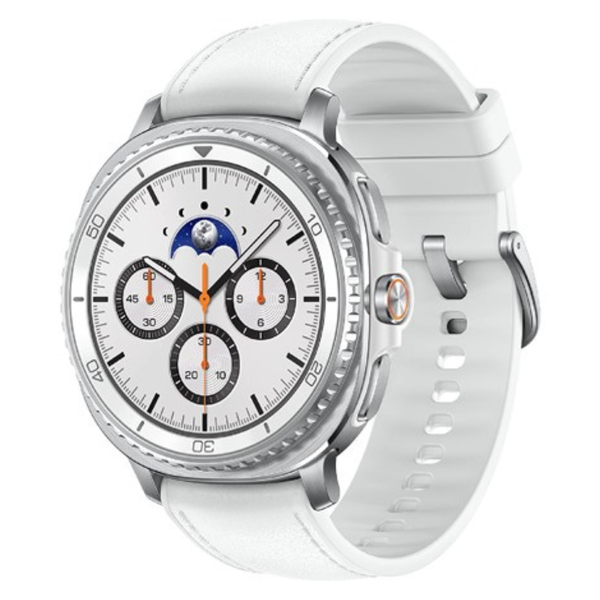 Samsung Galaxy Watch 8 Classic 46mm Bluetooth Smartwatch (2025)