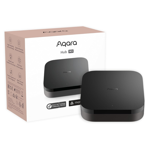 Aqara M3 Smart Home Hub