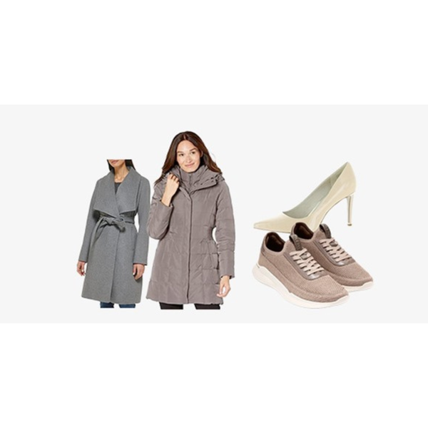 Up To 76% Off On Cole Haan Everything At Woot