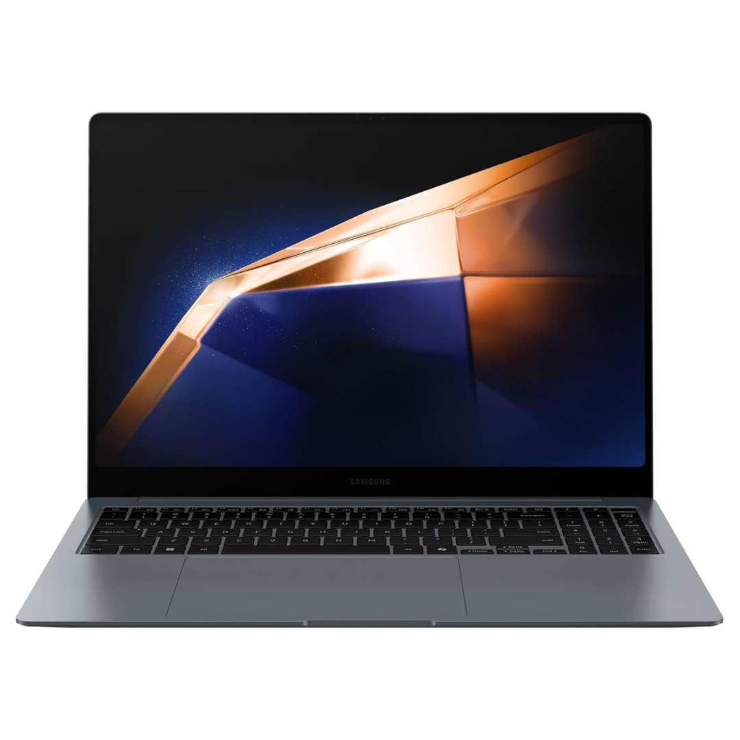 Samsung Galaxy Book4 Pro 16" 3K Touch Laptop (Ultra 5 125H / 16GB RAM / 512GB SSD)
