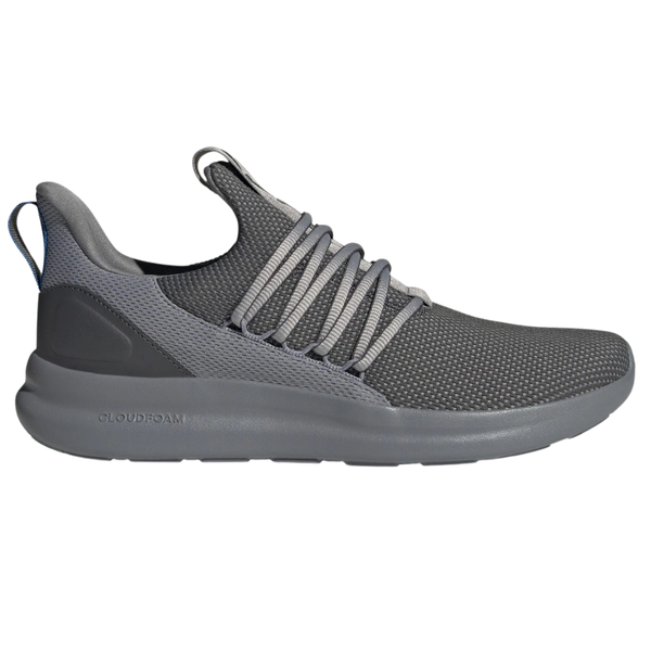 Adidas Men's Lite Racer Adapt 7.0 Shoes (Various Sizes)