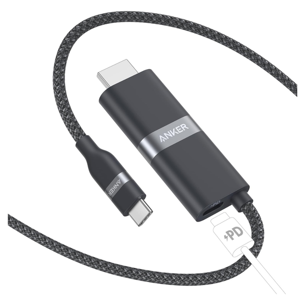 Anker Nano USB C To HDMI Cable Adapter