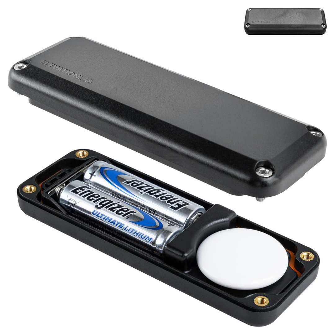 ElevationLab Waterproof Extended Battery Case For Apple AirTags