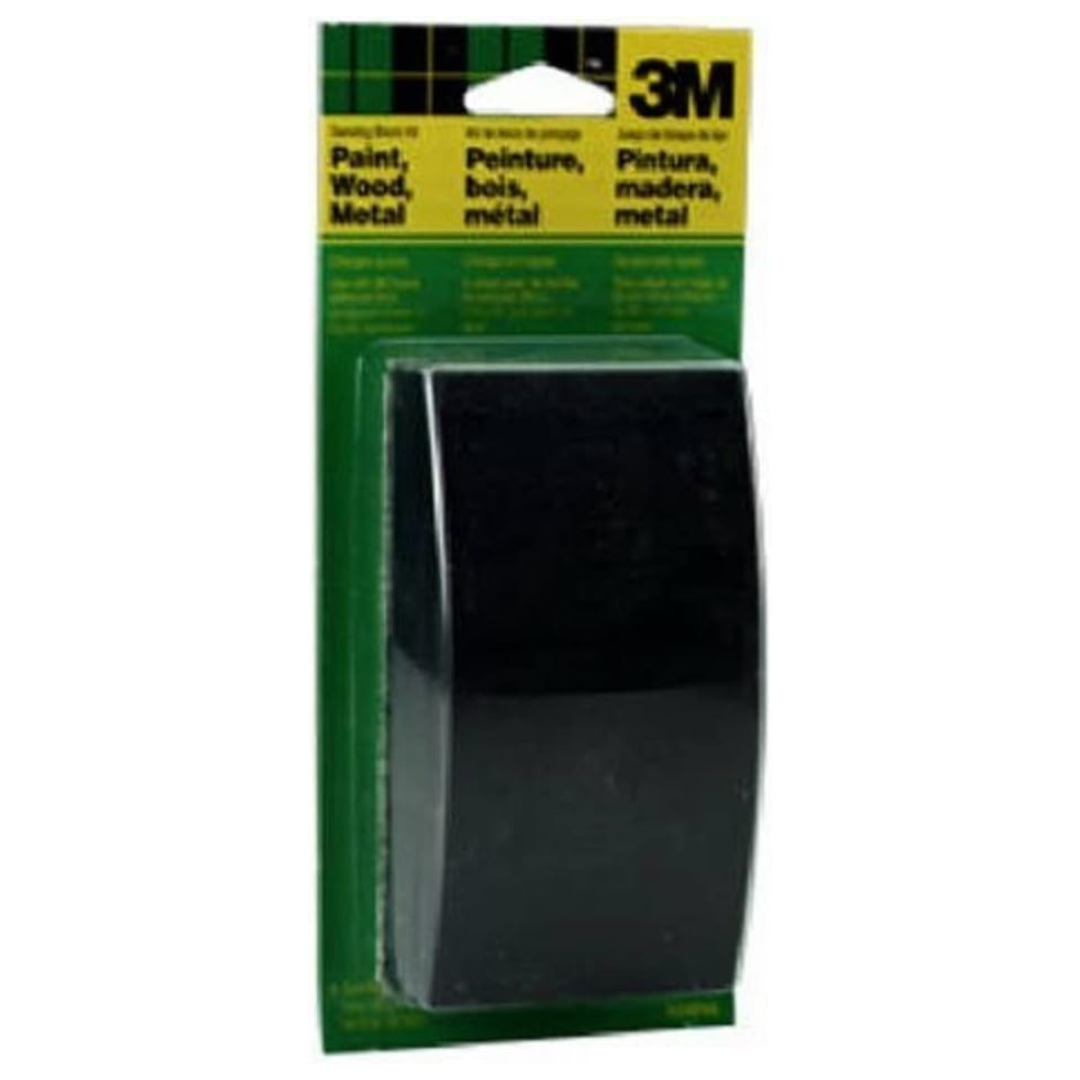 3M Sanding Block Kit (2.75" x 5.25")