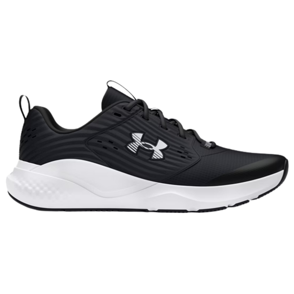Under Armour Men's UA Commit Trainer 4 Wide (4E) Shoes