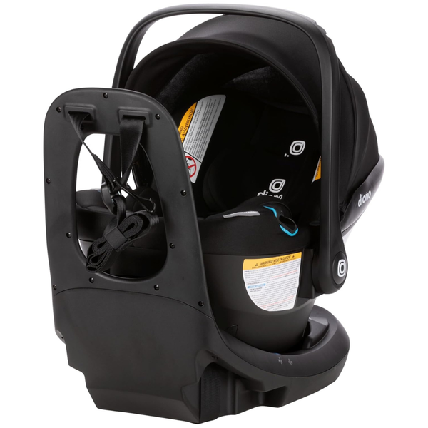 Diono LiteClik30 XT SafePlus Infant Car Seat and Base