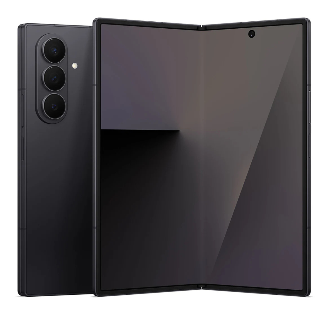 512GB Samung Galaxy Z Fold7 Unlocked AI Smartphone