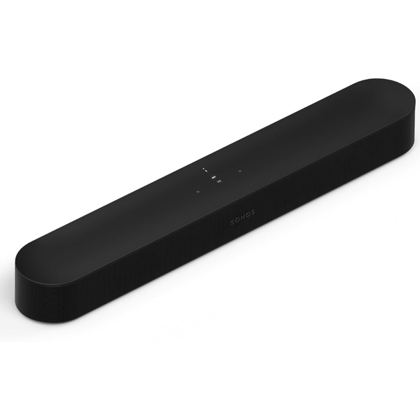 Sonos Beam Smart Soundbar (Gen 2) with Dolby Atmos