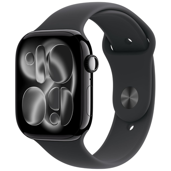 Apple Watch Series 11 GPS 46mm Smartwatch (M/L) (4 Colors)