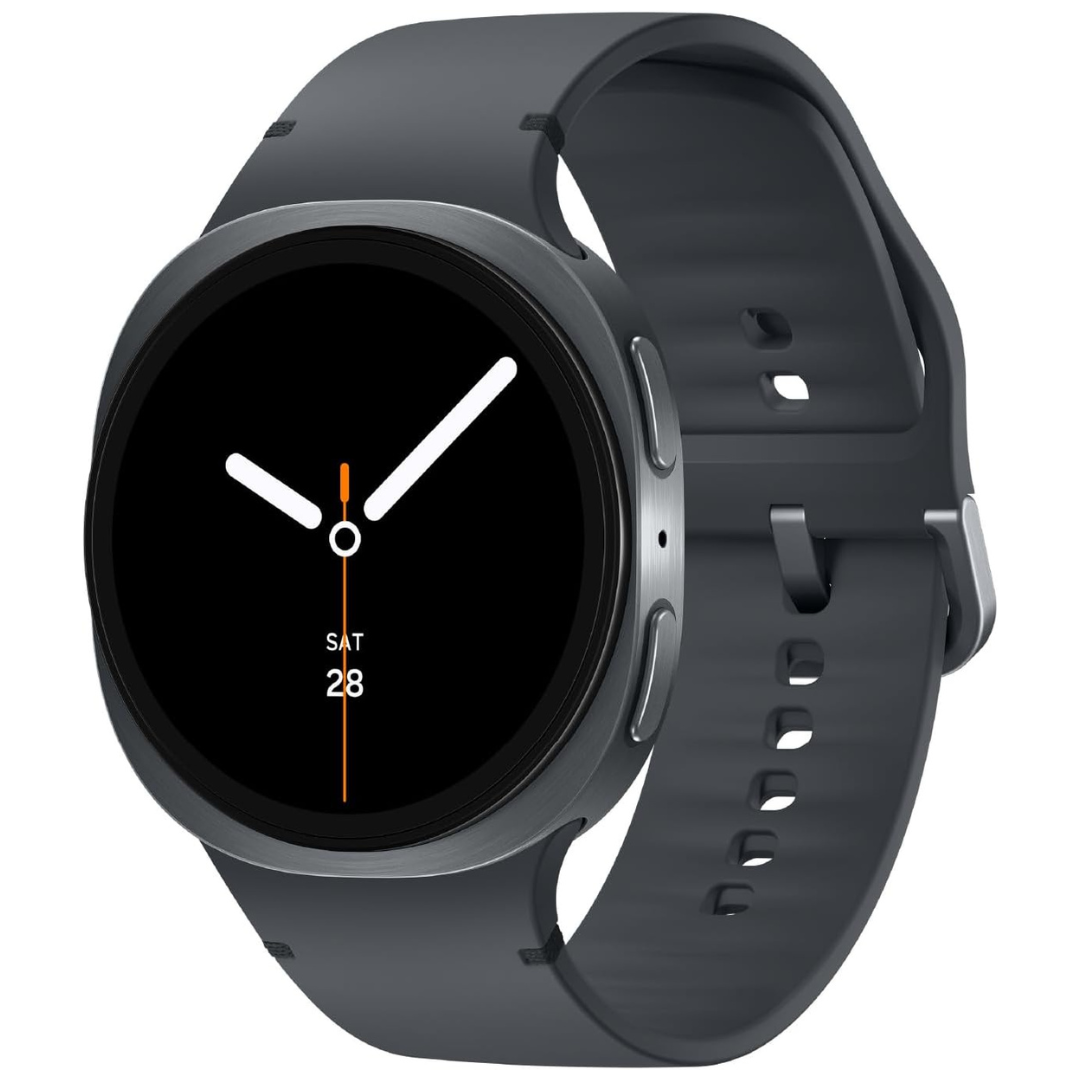 Samsung Galaxy Watch 8 44mm Bluetooth Smartwatch (2 Colors)