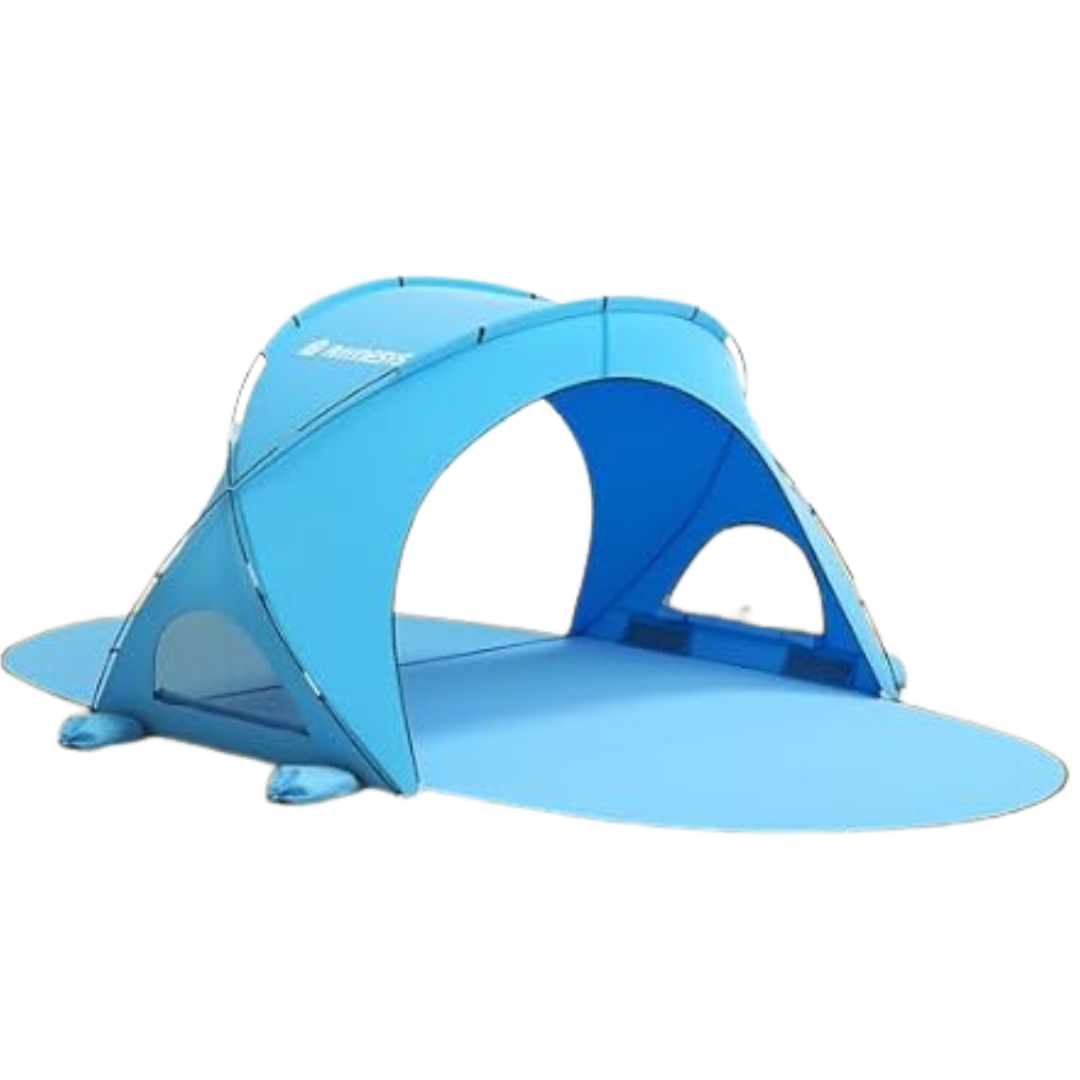 Raynesys Beach 1-3 Person Tent Sun Shelter