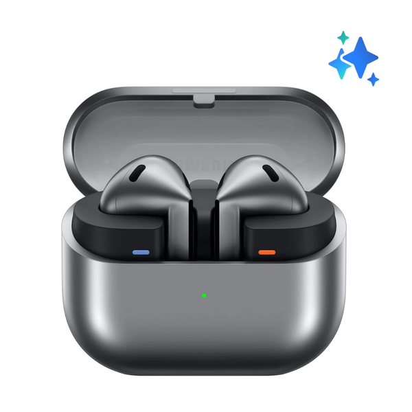 Samsung Galaxy Buds 3 AI True Wireless Headphones [Open Box]