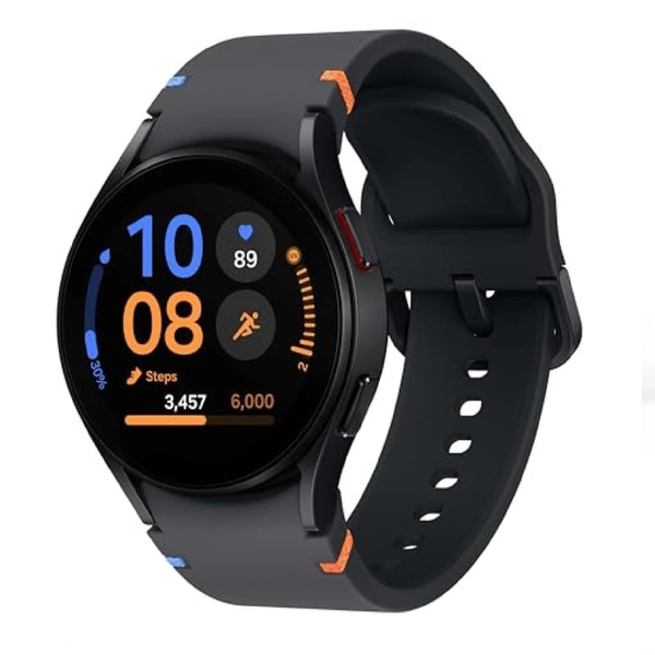 Samsung Galaxy Watch FE 40mm BT Smartwatch (Black)