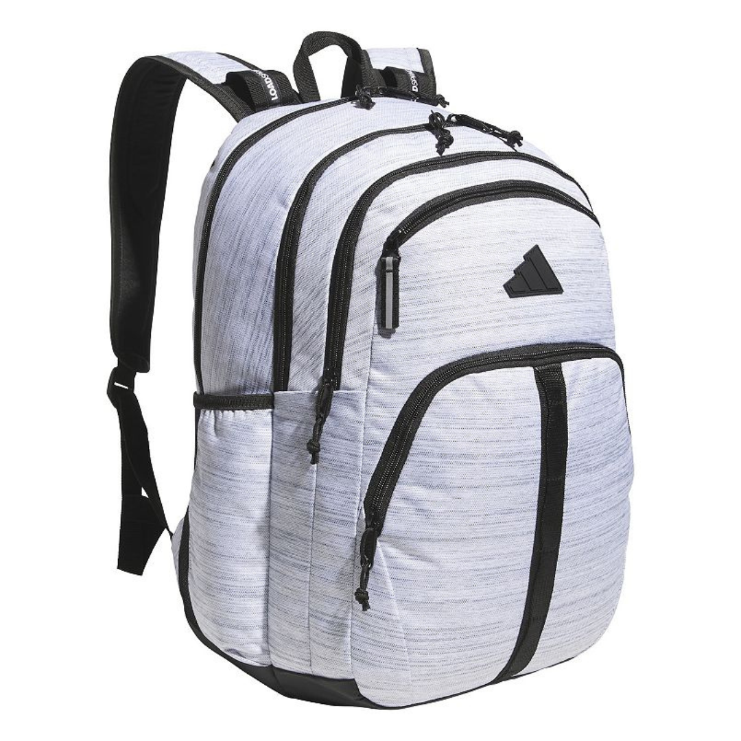 adidas Prime 7 Backpack (4 Colors)