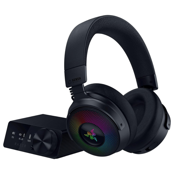 Razer Kraken V4 Pro Bluetooth Gaming Headset