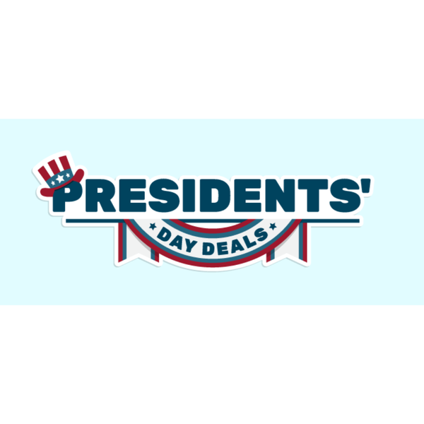 Presidents' Day Sale: Up To 74% Off On Select Items At Woot