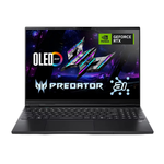 Acer Predator Helios Neo 16S AI 16" WQXGA Gaming Laptop (Core Ultra 9 275HX / 32GB RAM / 1TB SSD / 12GB RTX 5070 Ti)