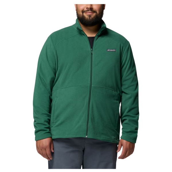 Columbia Men's Castle Dale Full Zip Fleece Jacket