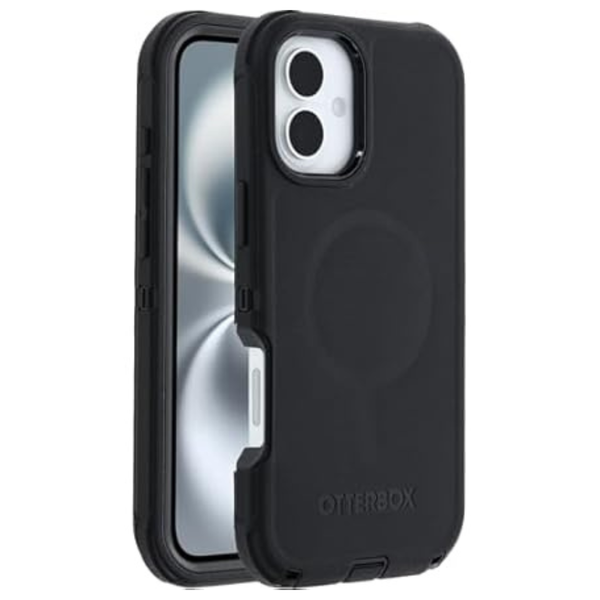 OtterBox iPhone 16 Plus Defender Series Case
