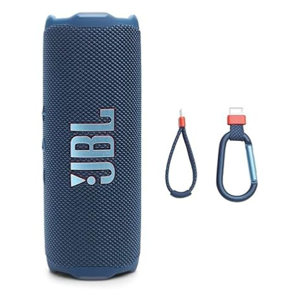 JBL Flip 7 Portable Waterproof and Drop Proof Bluetooth Speaker