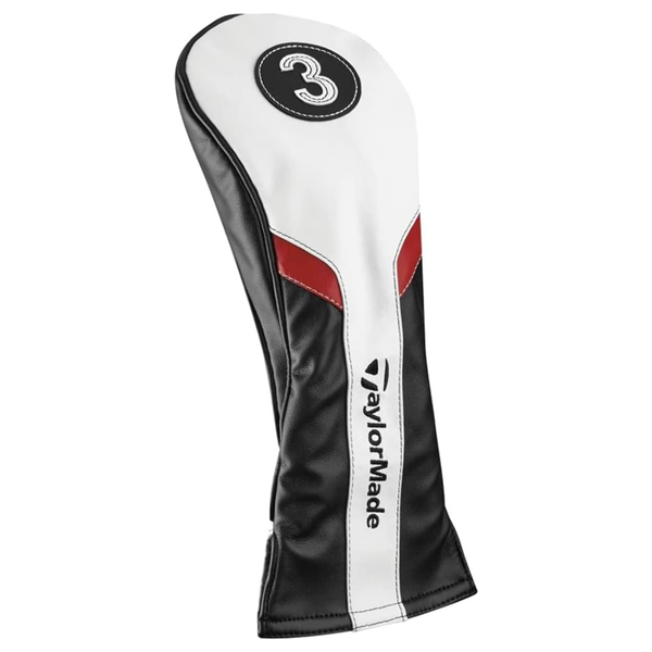 TaylorMade Golf Fairway Wood Headcover