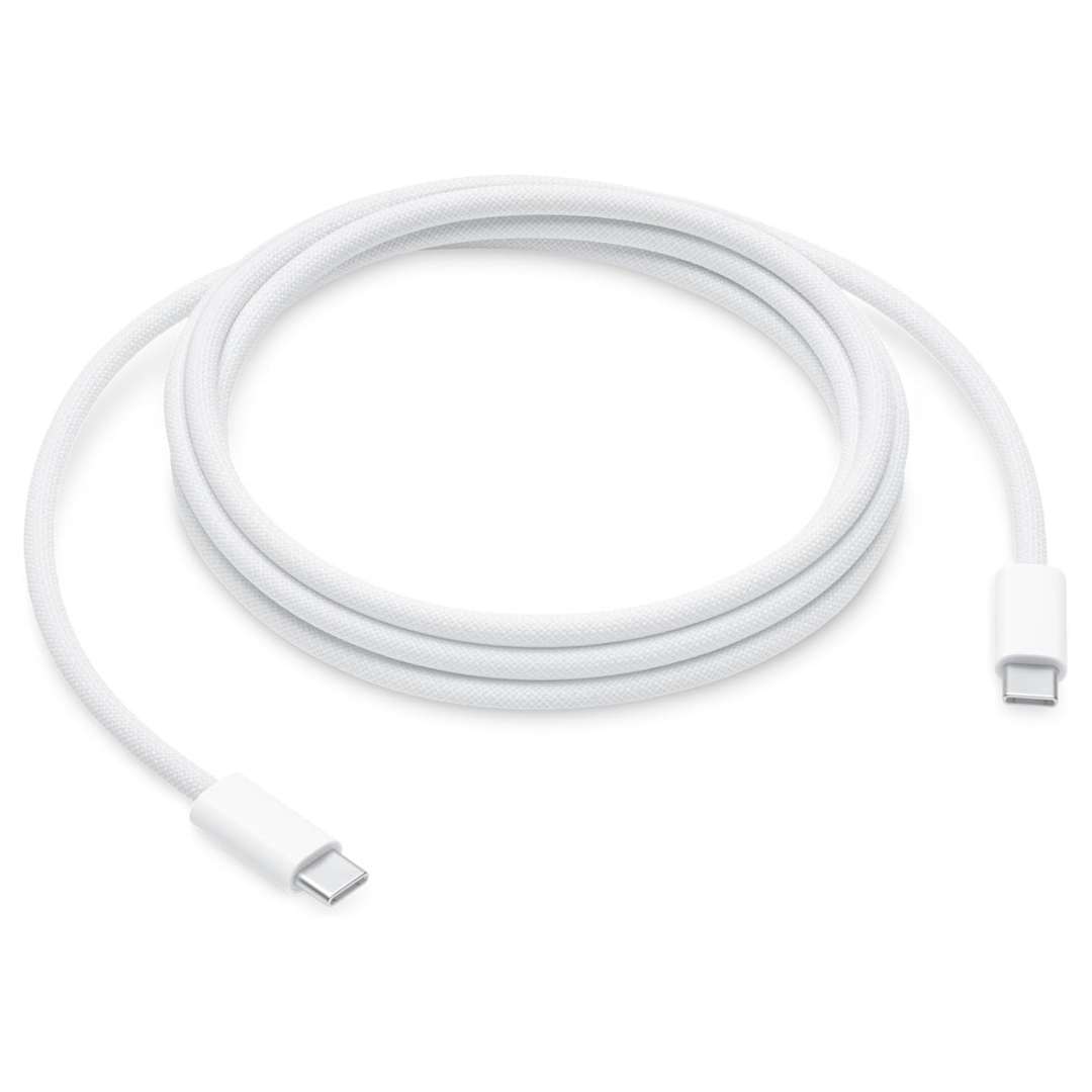 6.6ft/2m Apple 240W USB-C Charge Cable