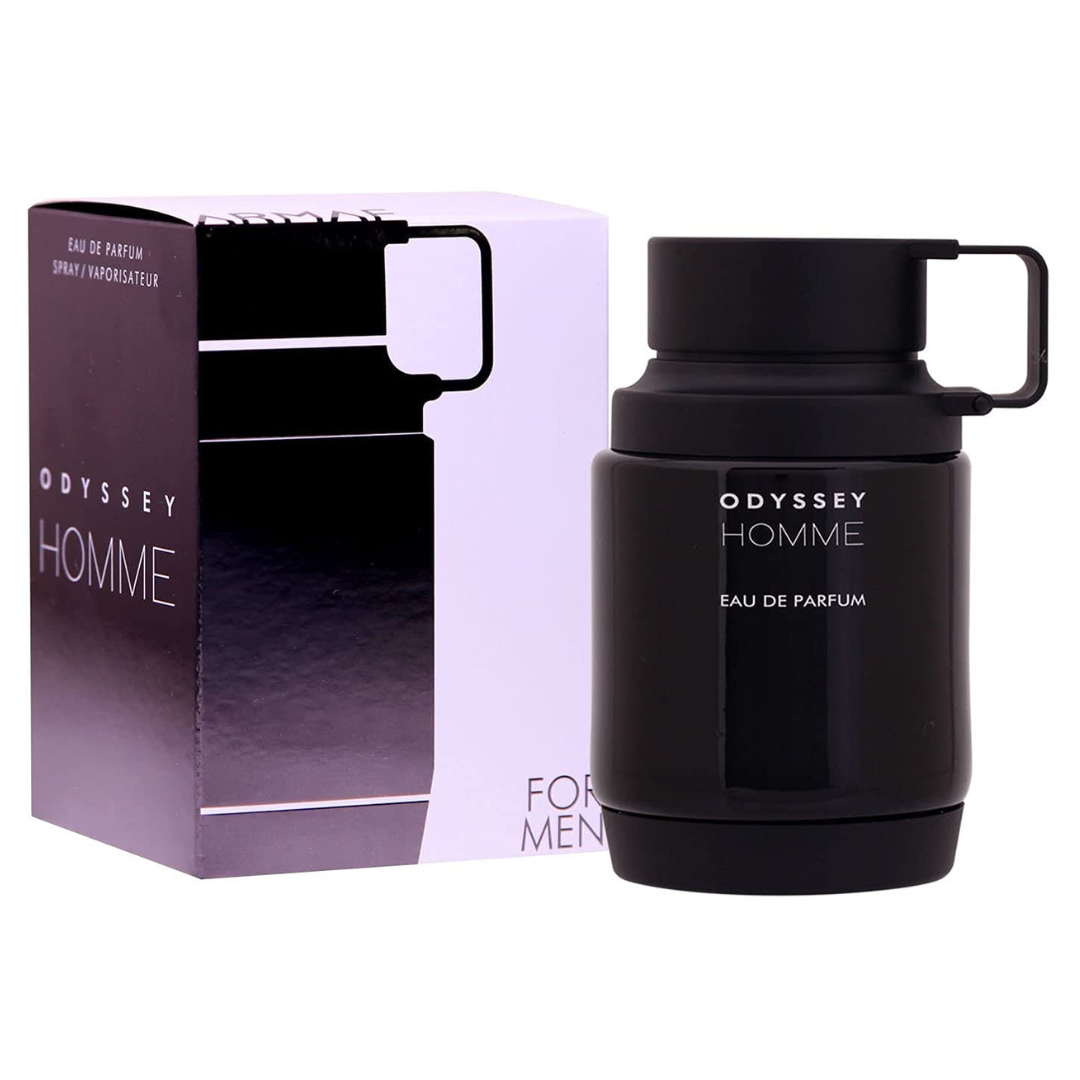 3.4-Oz Armaf Odyssey Homme Eau de Parfum For Men