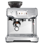 Breville Barista Touch Espresso Maker With Integrated Coffee Grinder