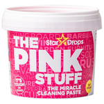 17.63 Oz Stardrops The Pink Stuff Miracle All Purpose Cleaning Paste
