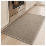 20" x 32" Superior Absorbent Non-Slip Washable Kitchen Mat