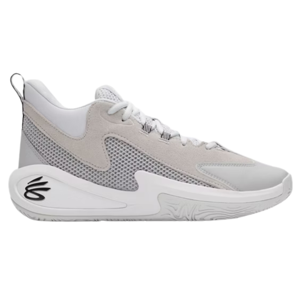 Under Armour Men's Curry 3Z 25 Basketball Shoes (Various Colors)
