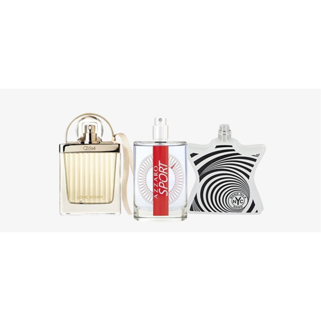 Up To 71% Off On Fragrance Testers And Gift Sets At Woot