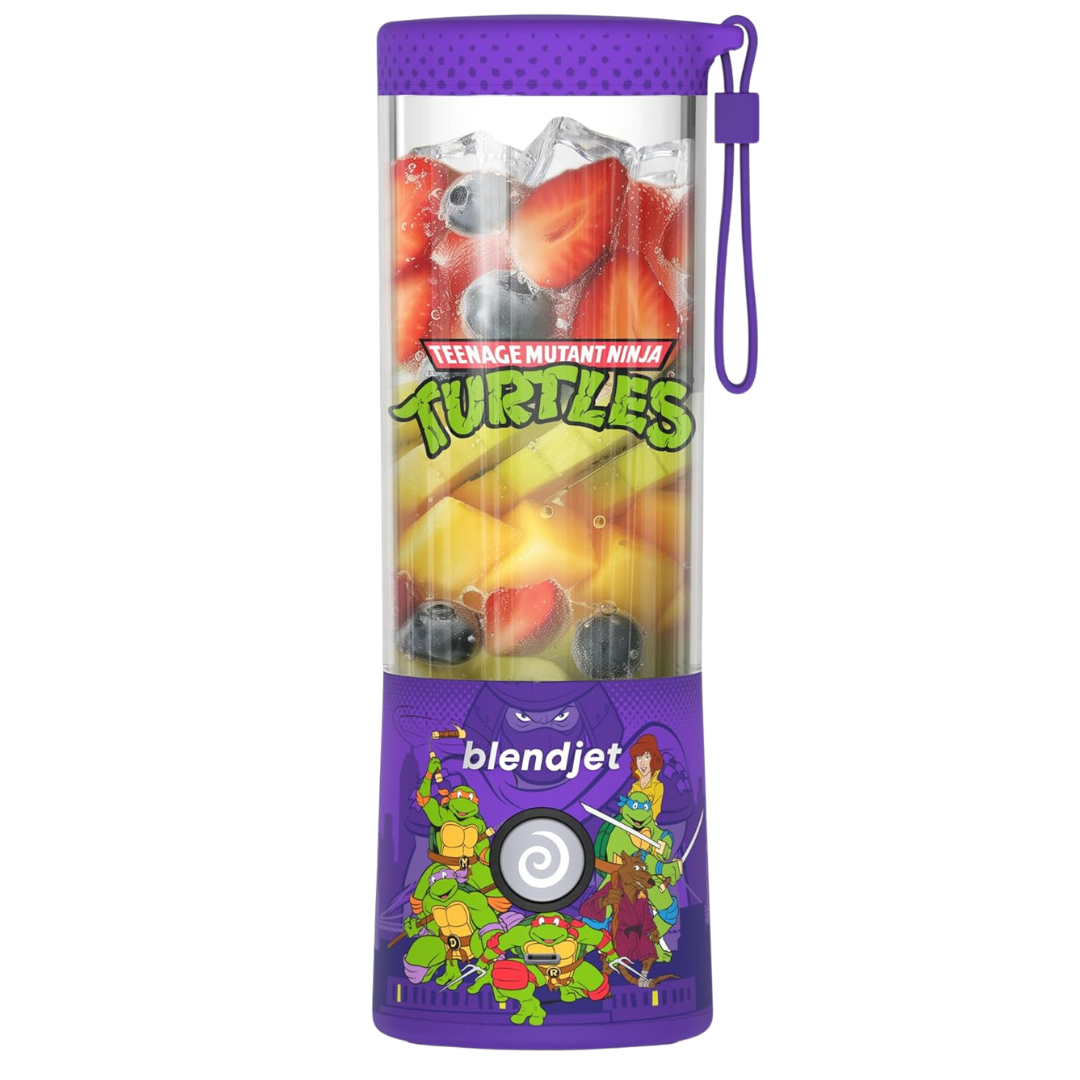 16oz Cordless Blender For Smoothies & Shakes