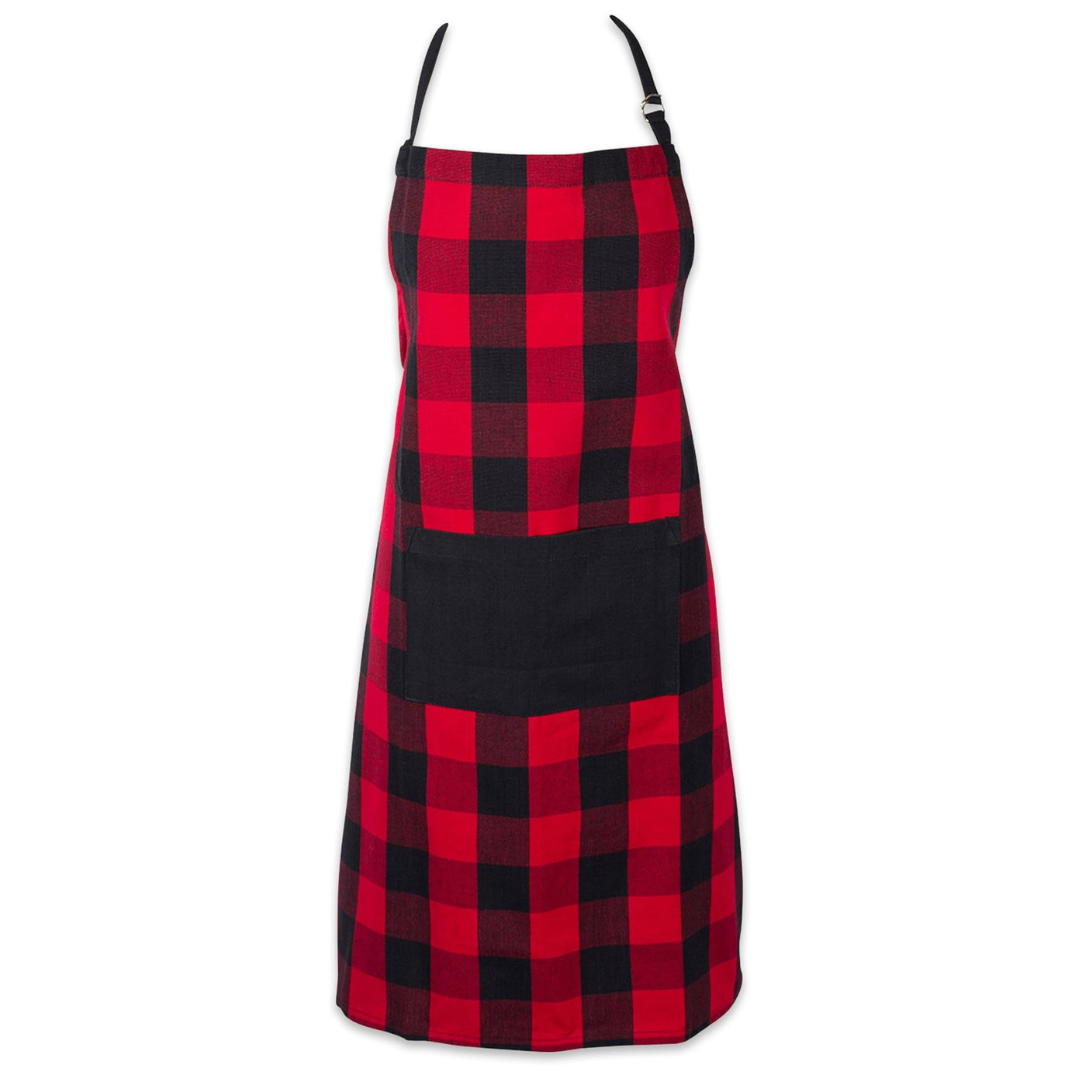 DII Unisex Classic Farmhouse Chef Apron