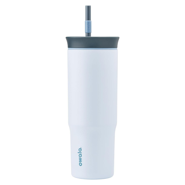 24 Oz Stainless Steel Insulated Travel Tumbler
