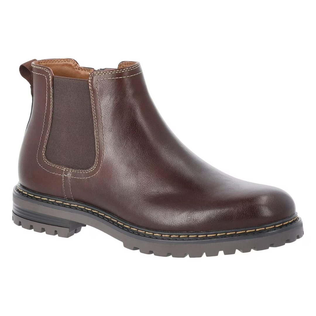 Madden NYC Men's Muse Chelsea Boots