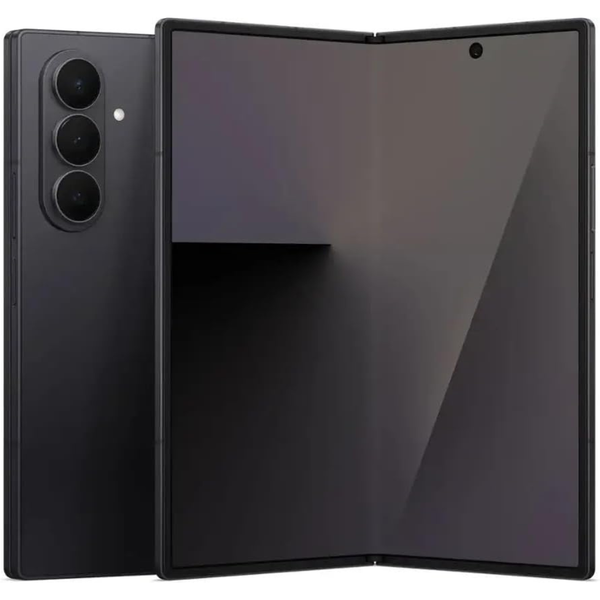 512GB Samung Galaxy Z Fold7 Unlocked AI Smartphone