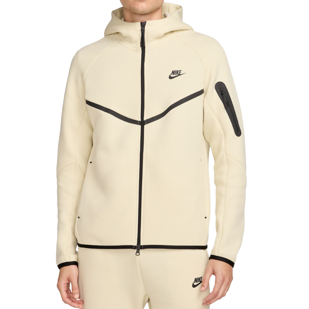 Nike Tech Men's Full-Zip Windrunner Hoodie