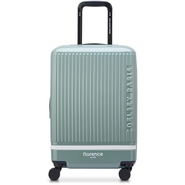 Florence By Mills 20" Spin Me Away Hardside Luggage