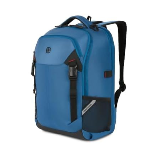 SwissGear Civic Pro 16" Laptop Backpack