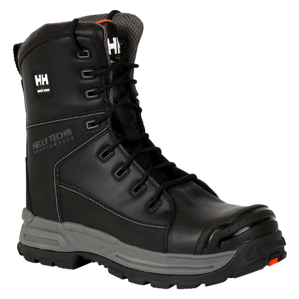 Helly Hansen Men's 8" Denison Waterproof Work Boot (2 Colors)