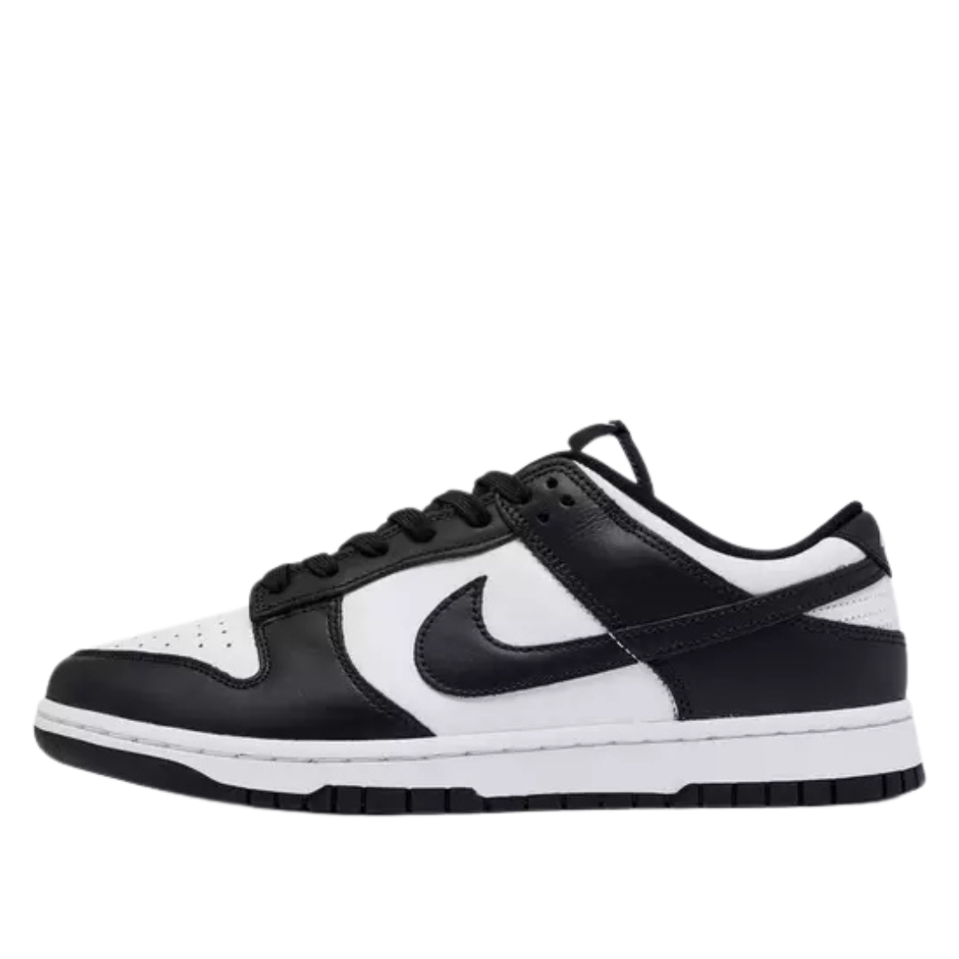 Nike Men's or Women's Dunk Low Retro Shoes (Various Size)