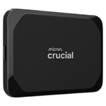 Crucial X9 2TB USB 3.2 Gen 1 Type-C Portable External SSD