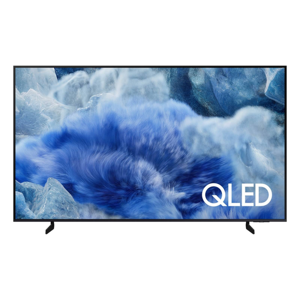 43" Samsung Class Q8F Series 4K Ultra HDR Smart QLED Tizen TV